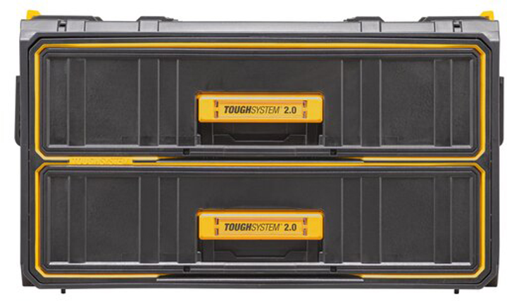 Skrzynia narzędziowa DeWalt Toughsystem 2.0 (DWST83529-1) - obraz 6