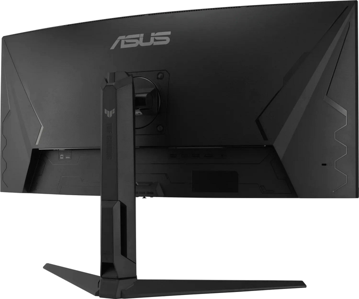 Monitor 34" Asus TUF Gaming VG34VQL3A (90LM06F0-B02E70) - obraz 6