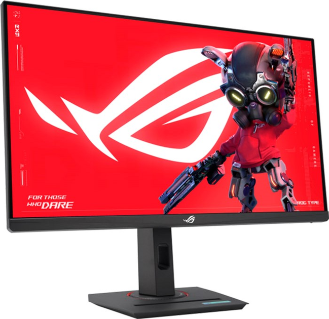 Monitor 27" Asus ROG Strix XG27ACS (90LM09Q0-B01170) - obraz 3