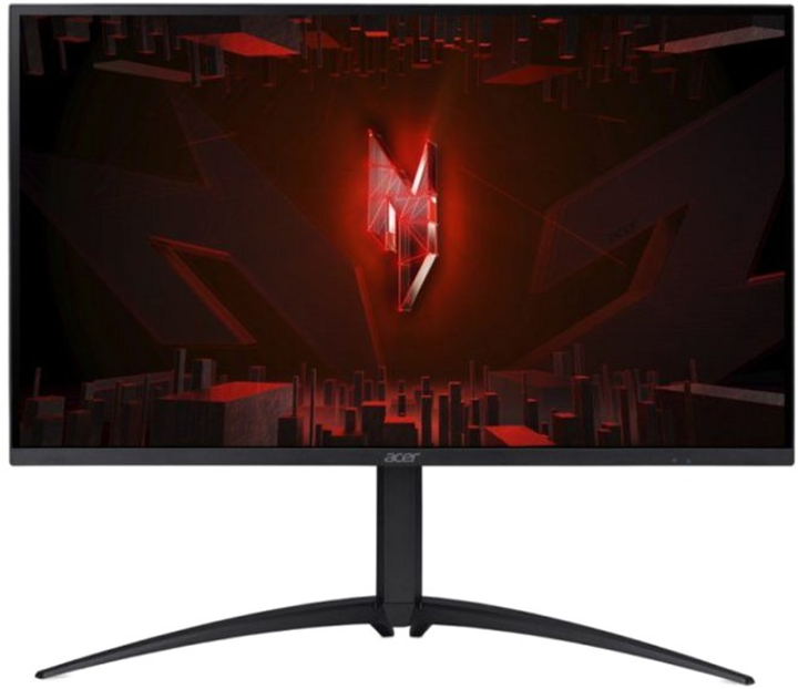 Монітор 27" Acer Nitro XV275UP3biiprx (UM.HXXEE.301) - зображення 1