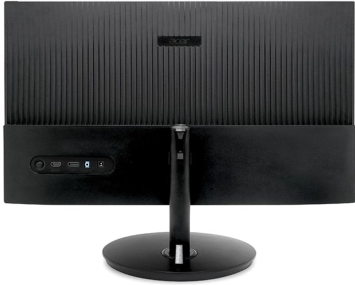 Monitor 23.8" Acer Nitro XF240YS3biphx (UM.QX0EE.301) - obraz 6