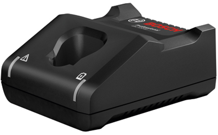 Zestaw Ładowarka Bosch GAL 12V-40 + 2 Akumulatory do narzędzi GBA 12V 2.0Ah (1600A019R8) - obraz 3