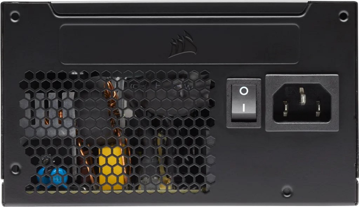 Блок живлення Corsair CX650 650W (CP-9020278-EU) - зображення 5