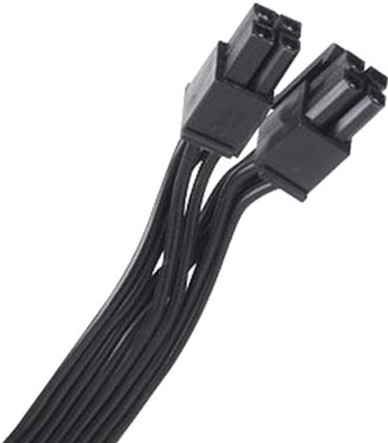 Zasilacz Silverstone Strider 750W 80+ Platinum (SST-ST75F-PT) - obraz 13