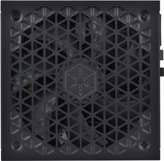Блок живлення SilverStone Decathlon Cybenetics DA1000R-GM - зображення 6