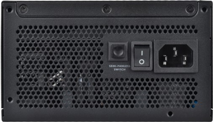 Блок живлення SilverStone Decathlon Cybenetics DA1000R-GM - зображення 9