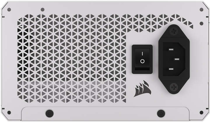 Zasilacz Corsair RM750x 750 W Biały (CP-9020273-EU) - obraz 7