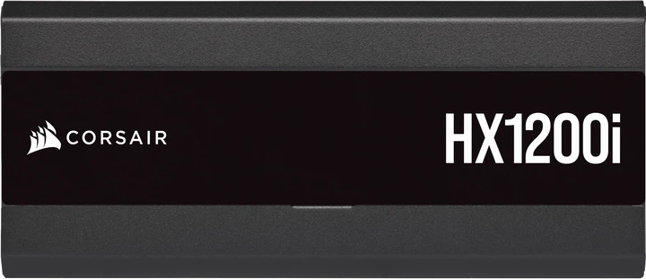 Zasilacz Corsair HX1200i PCIE5 1200 W (CP-9020281-EU) - obraz 11