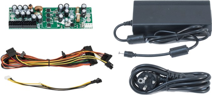 Zasilacz Chieftec CDP-120ITX 120W - obraz 5