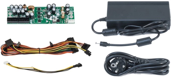 Блок живлення Chieftec AC-DC CDP-085ITX - зображення 5