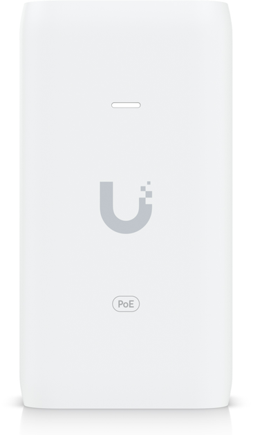 Injektor Ubiquiti U-POE-AF - obraz 2