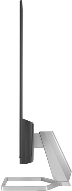 Монітор 27» HP S5 527SF IPS 100 Hz Сріблястий (94F44E9) - зображення 4