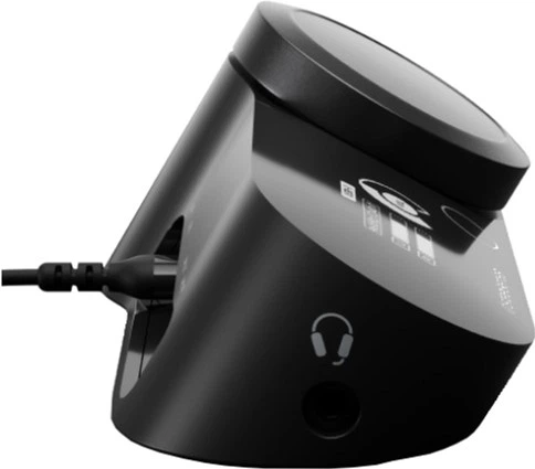 Игровой Hi-Res Audio контроллер к гарнитуре SteelSeries GameDAC
