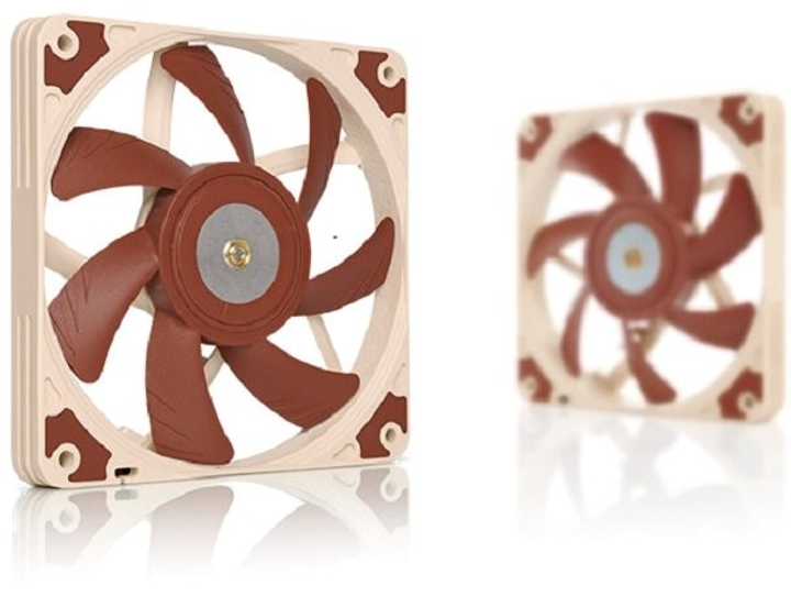 Wentylator Noctua NF-A12x15 PWM - obraz 4