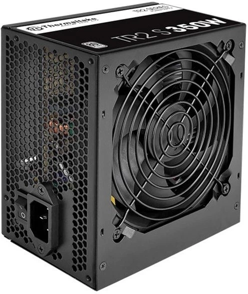 Блок живлення Thermaltake TR2 S 600W (PS-TRS-0600NPCWEU-2) - Фото 2 Блок живлення Thermaltake TR2 S 600W (PS-TRS-0600NPCWEU-2) - зображення 2