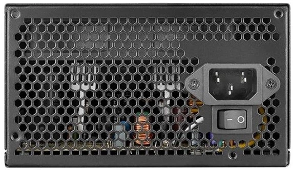 Блок живлення Thermaltake TR2 S 600W (PS-TRS-0600NPCWEU-2) - Фото 5 Блок живлення Thermaltake TR2 S 600W (PS-TRS-0600NPCWEU-2) - зображення 5