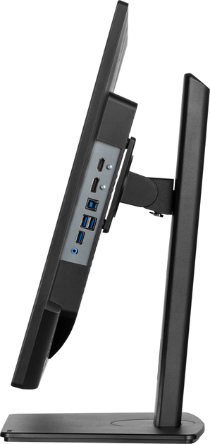 Монитор 31.5" iiyama ProLite XB3270QSU-B1 - изображение 7