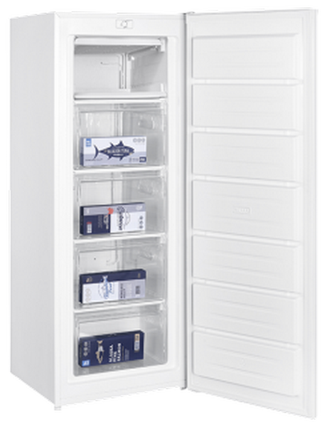 Морозильна камера Liberton LVF 143-168H - зображення 2