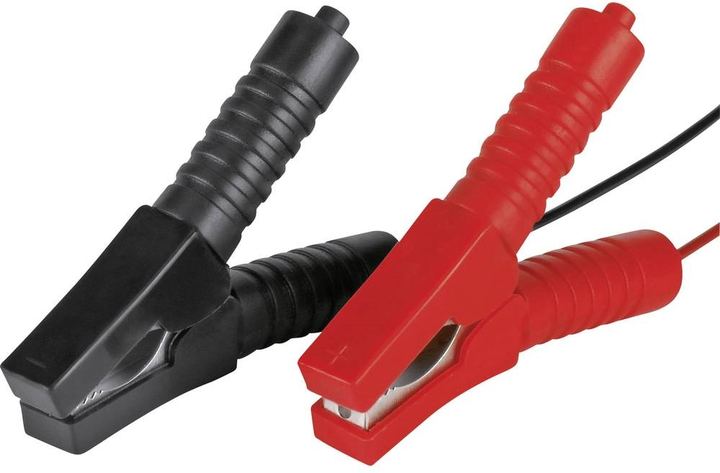Ładowarka Einhell CC-BC 10 E (4006825613186) - obraz 4