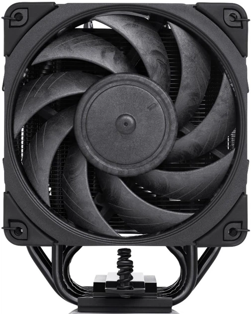 Noctua NH-U12A chromax.blackCPUクーラー Кулер Noctua NH-U12A chromax.black – фото, отзывы, характеристики