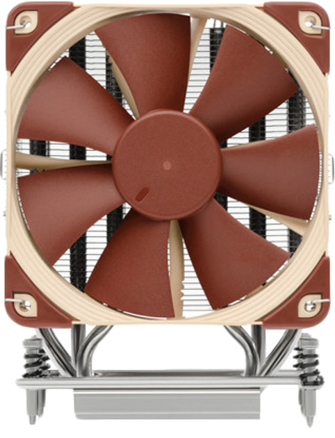 Кулер Noctua NH-U12S TR4 - SP3 – фото, отзывы, характеристики в ...