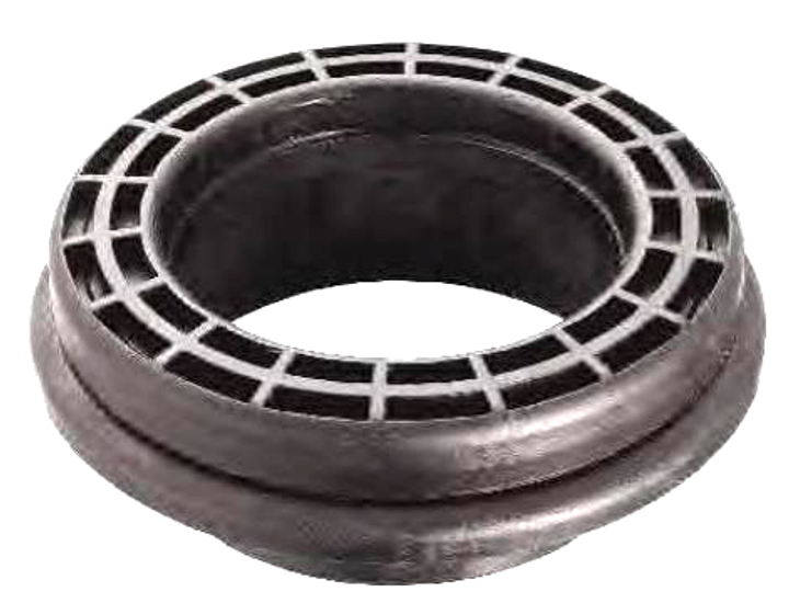 Підшипник передній амортизатора Fiat Scudo / Citroen Jumpy / Peugeot Expert 1995-2006 15339 MALO (Італія) - изображение 1