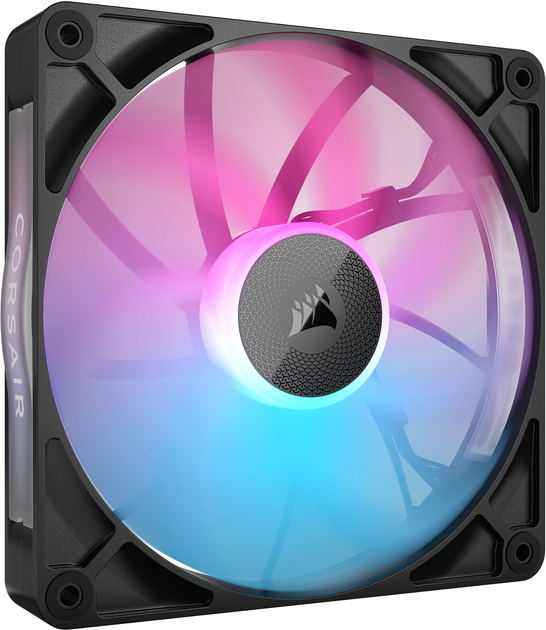 Вентилятор Corsair iCUE Link RX140 RGB PWM (CO-9051019-WW) - изображение 1