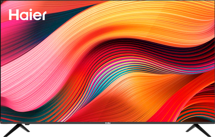 Телевизор Haier LED TV 32" H32K702G купить в интернет-магазине ROZETKA ...