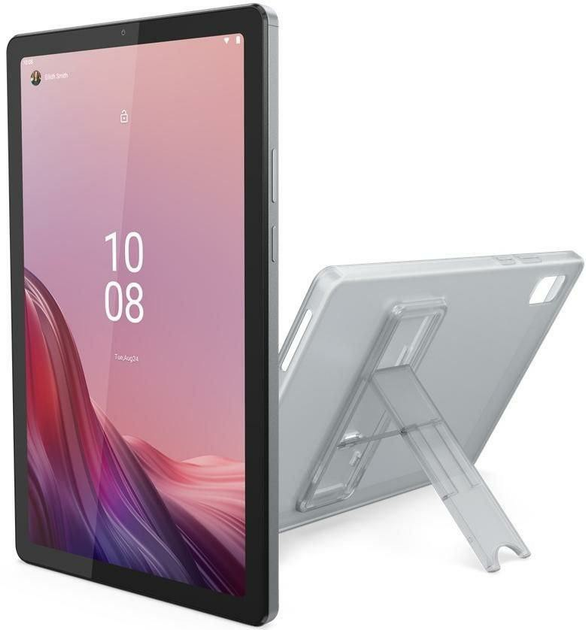 Планшет Lenovo Tab M9 3/32GB Wi-Fi (TB310FU) Arctic Gray +