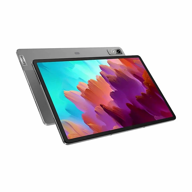 Планшет Lenovo Pad Pro 12.7 8/128 WiFi TB371FC Storm Grey (Asian