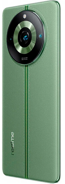 Мобильный телефон Realme 11 Pro 12/256GB no NFC Oasis Green - изображение 6