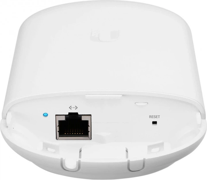 Точка доступа Ubiquiti Nanostation 5AC Loco (NS-5ACL) - Фото 2 Точка доступа Ubiquiti Nanostation 5AC Loco (NS-5ACL) - изображение 2