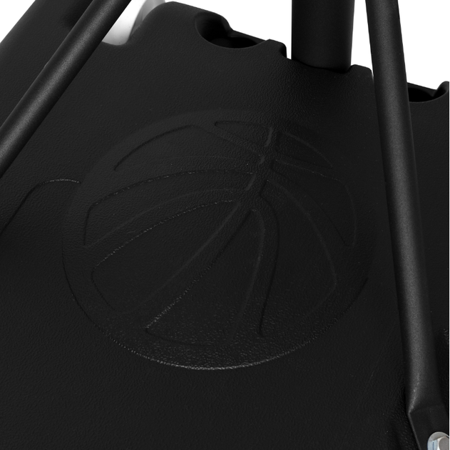 Кольцо для баскетбола Xboost DUNKER (5902340328095) - Фото 7 Кольцо для баскетбола Xboost DUNKER (5902340328095) - изображение 7