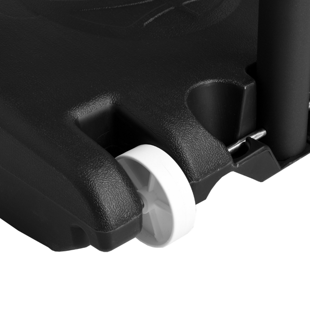 Кольцо для баскетбола Xboost DUNKER (5902340328095) - Фото 8 Кольцо для баскетбола Xboost DUNKER (5902340328095) - изображение 8