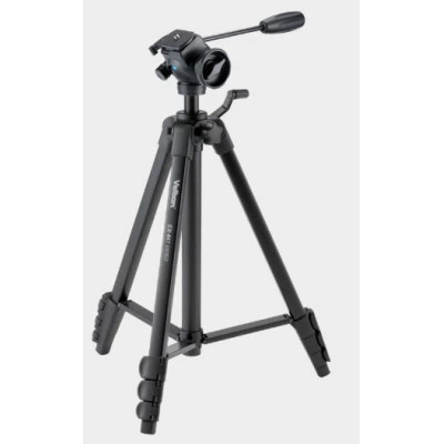 Штатив Velbon EX-447 + smartphone mount (VLB-116692) – фото, отзывы ...