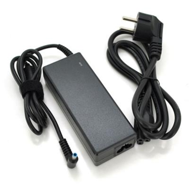 Блок питания к ноутбуку Merlion HP 90W 19V 4.74А, 4.5*3.0 (00718 / LHP90/19-4.5*3,0) - изображение 2