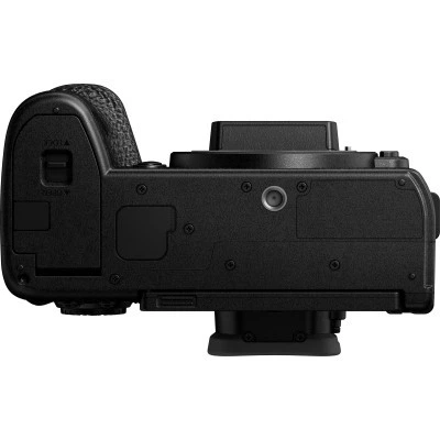 Цифровий фотоапарат Panasonic DC-G9M2 Body (DC-G9M2EE) - зображення 3