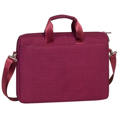 Сумка для ноутбука RivaCase 15.6" 8335 Red (8335Red) - изображение 9
