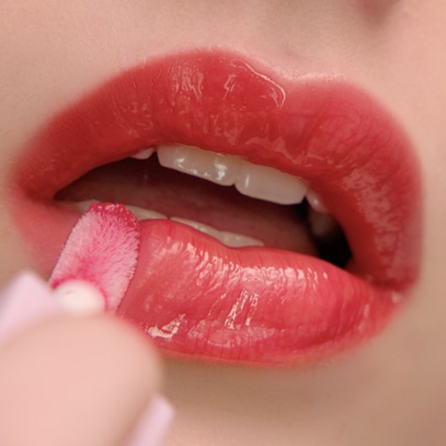 Блиск-плампер для губ Maybelline New York з екстрактом перцю чилі 002 Mauve Bite 5.4 мл (30161276) - зображення 8