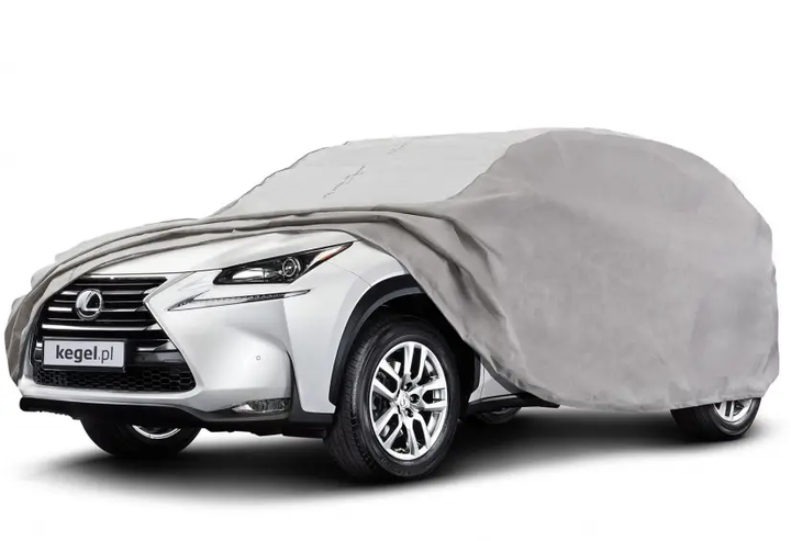 Тент на машину KEGEL Mobile Garage, SUV XL /5-4123-248-3020 - изображение 3