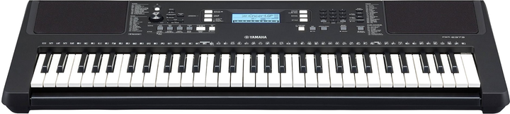 Syntezator Yamaha PSR-E373 - obraz 2