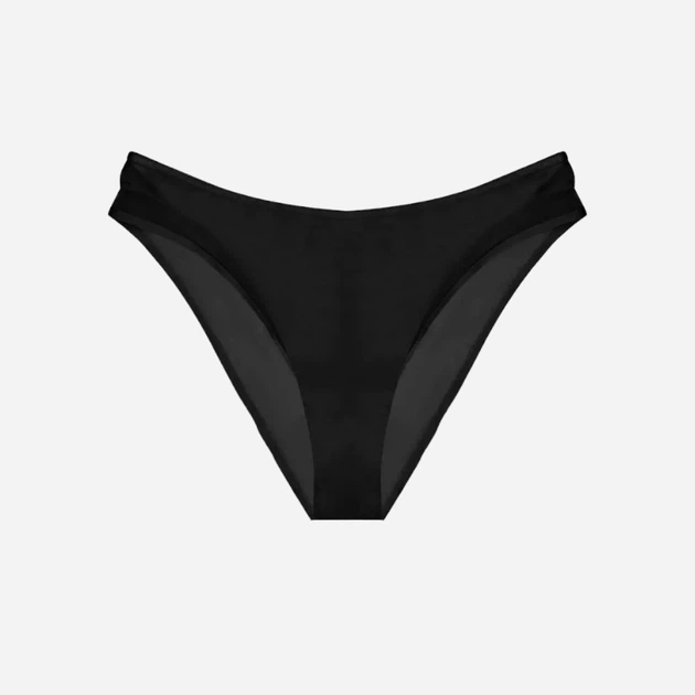 Majtki figi damskie Esotiq 41437-99X M Czarne (5903972265017) - obraz 7