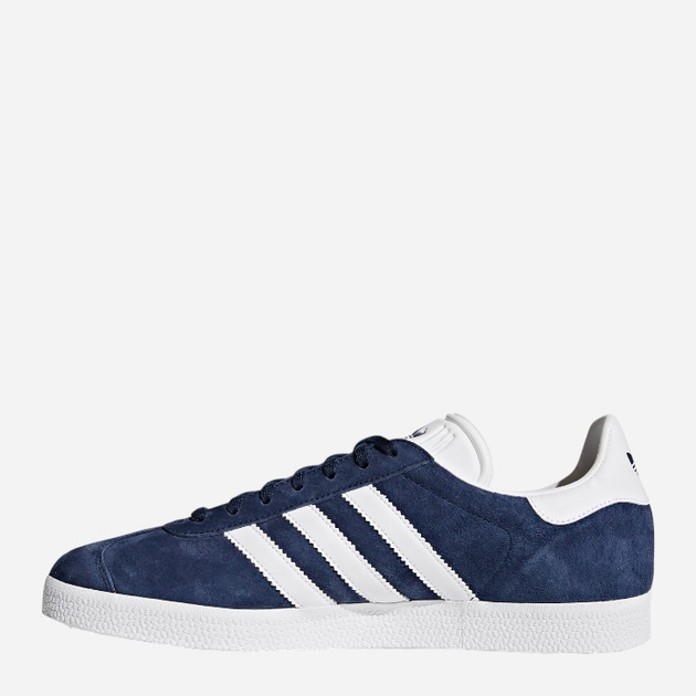 Sneakersy męskie do kostki adidas Originals Gazelle BB5478 45 Granatowe (4056566319083) - obraz 3