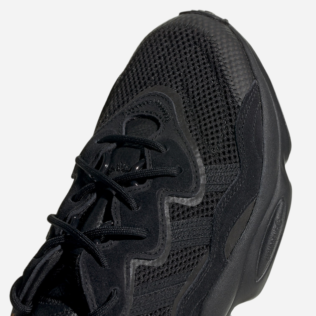 Buty sportowe męskie adidas Originals Ozweego EE6999 (7UK) 40.5 Czarne (4061622579141) - obraz 8