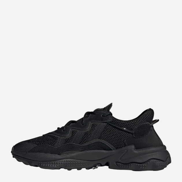 Buty sportowe męskie adidas Originals Ozweego EE6999 (10UK) 44.5 Czarne (4061622579097) - obraz 3