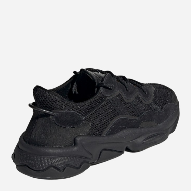 Buty sportowe męskie adidas Originals Ozweego EE6999 (11.5UK) 46.5 Czarne (4061622583230) - obraz 4