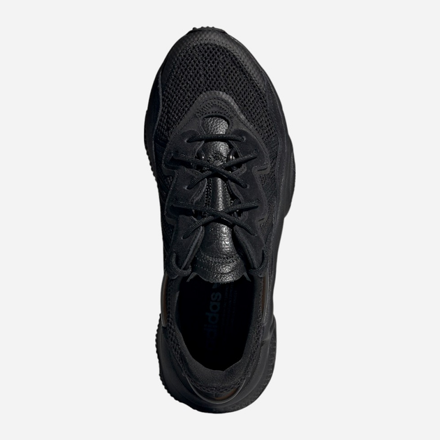 Buty sportowe męskie adidas Originals Ozweego EE6999 (11.5UK) 46.5 Czarne (4061622583230) - obraz 6
