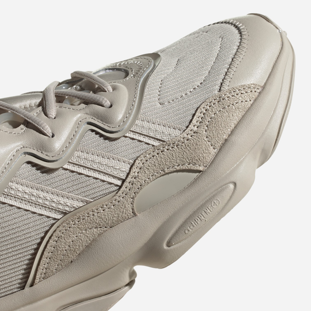 Buty sportowe męskie adidas Originals Ozweego FX6029 (7.5UK) 41.5 Beżowe (4062065628021) - obraz 8
