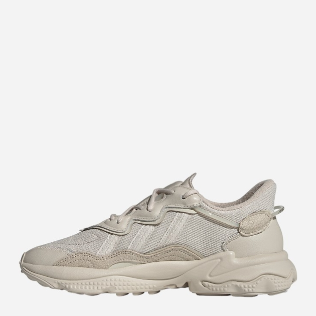 Чоловічі кросівки adidas Originals Ozweego FX6029 (12UK) 47.5 Бежеві (4062065627956) - зображення 3