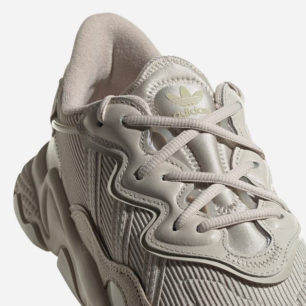 Чоловічі кросівки adidas Originals Ozweego FX6029 (12UK) 47.5 Бежеві (4062065627956) - зображення 9